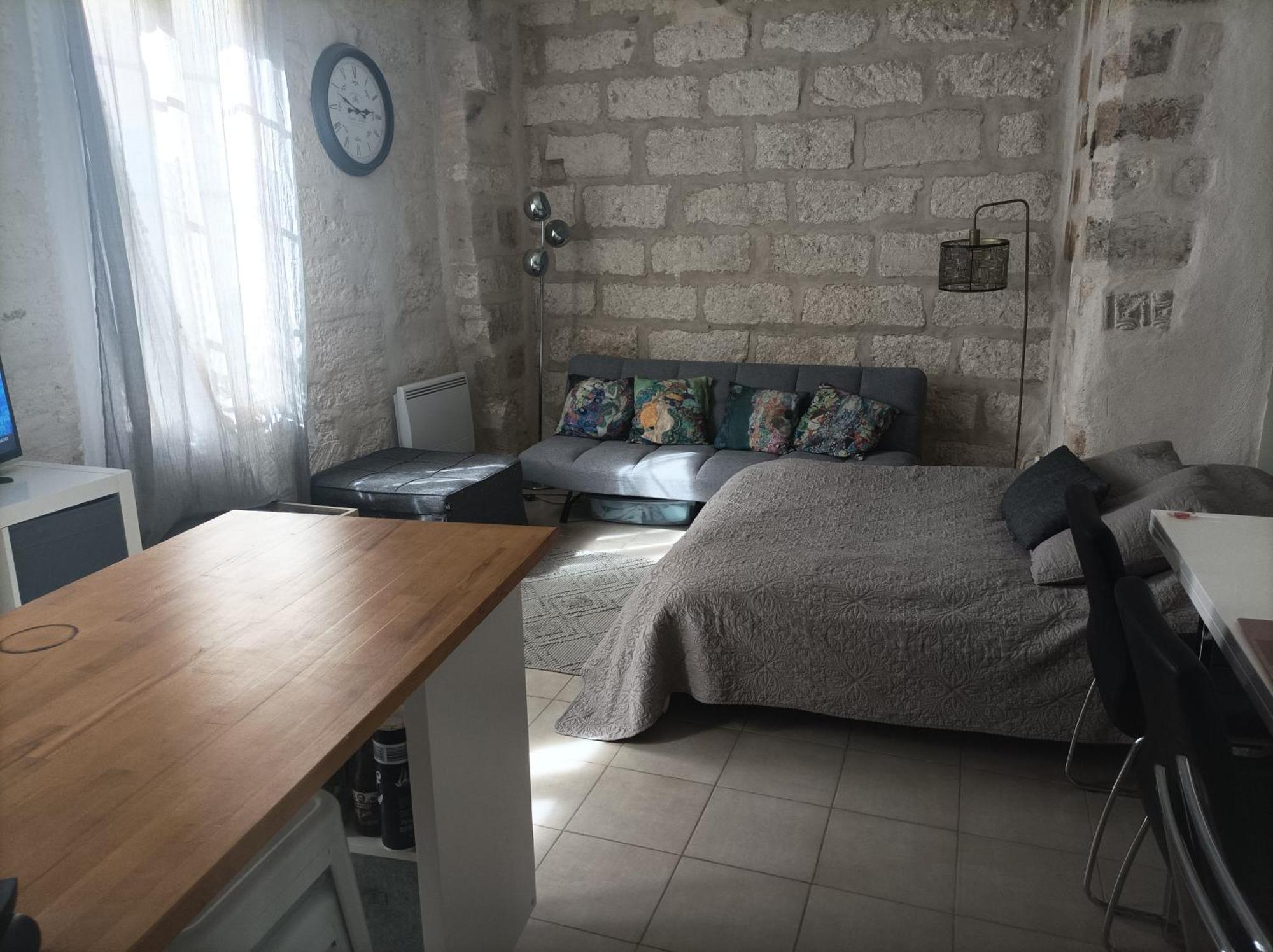 Maison Intra Muros, Terrasses Avec Vue Jaccuzzi Et Garage Avignon Buitenkant foto