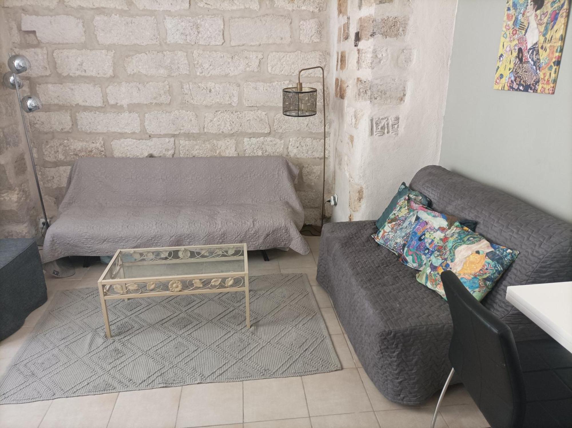 Maison Intra Muros, Terrasses Avec Vue Jaccuzzi Et Garage Avignon Kamer foto